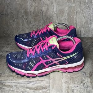 ASICS Gel Kayano 22 Shoes - Size: 10